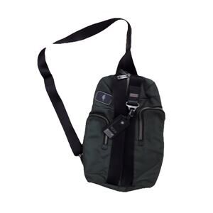 TUMI Alpha Bravo sling crossbody bag